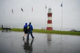 Met Office reveals Easter bank holiday weekend forecast
