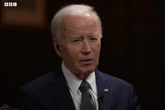 ‘What the hell’s going on?’: Biden slams Trump for ‘appeasing’ Putin