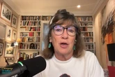 CNN host Christiane Amanpour reveals she is battling cancer again