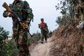 Catholic priest knifed to death in Myanmar church by anti-junta rebels