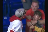 School district pokes fun at Phillies home run drama
