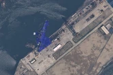 North Korea probes botched ship launch after Kim Jong Un fury