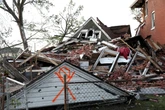 Daughter sues city over elderly father’s death during tornado