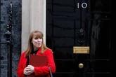 Rayner’s resignation letter in full as she steps down over tax row