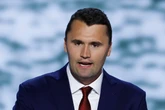 MAGA diehards are now blaming South Park for the death of Charlie Kirk