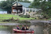 Camp leader may not have seen alert before Texas flood, family says