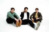 The Wombats’s Matthew Murphy: ‘My wife hears that Kate Moss song’