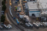 Chemical tank explosion risk eliminated in Southern California