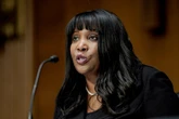 Trump demands top Fed official to resign, accuses her of fraud
