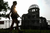 Hiroshima mayor warns world is repeating nuclear mistakes