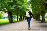 Why 10,000 steps a day might not matter if you don’t do this one thing
