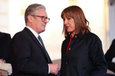 Starmer’s war on newts risks breaching Brexit deal, EU warns