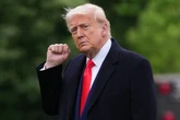 Trump delays 50 percent tariff threat to European Union until July 9