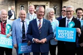 Reform chaos is everywhere – what one turquoise town thinks now