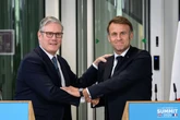 Starmer’s migrant deal a ‘publicity stunt that won’t win back voters’