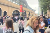 London hospital evacuates 150 people after ‘chemical incident’
