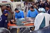 Pakistan terror attack: Roadside bomb targeting police kills 7 people