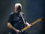 David Gilmour’s Royal Albert Hall residency is momentous and moving