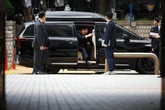 South Korea suspends drone chief accused of sending drones to North