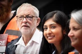 Sultana reveals what she wants new party with Corbyn to be called
