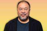 Ai Weiwei on free speech: ‘Democracy is a failed joke’