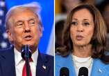 ‘Let Trump be Trump’: Inside Harris’s unconventional debate prep