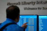 Travel chaos as airports cancel thousands of flights ahead of July 4