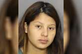 Teen mom faces murder charge after ‘slicing newborns throat’