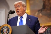 Trump says drug price plan was inspired by friend on ‘fat shot drug’