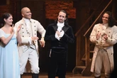 Beloved ‘Hamilton’ wardrobe stylist fired after beating cancer: suit
