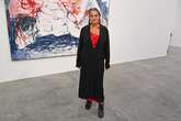 Dame Tracey Emin says male artists ‘peak’ in their 40s