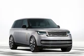 Range Rover SV Ultra is a concert-hall on wheels