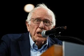 Bernie Sanders endorses popular oyster farmer for U.S. Senate