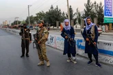 Taliban bans key university textbooks on women’s and human rights