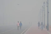 Delhi AQI soars above 1,000 after court permits Diwali fireworks