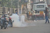 Delhi politicians slammed for buying air purifiers amid smog crisis