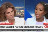 CNN pundit accused of ‘historical revisionism’ on Smithsonian review