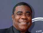 Tracy Morgan: 30 Rock star suffers health scare at Knicks game