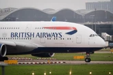 BA steward found ‘naked and dancing in toilet’ after alleged drug use