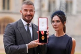 Sir David Beckham backs SafeCall campaign to help missing children