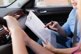 DVLA announce unexpected change on driving licence applications