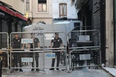 Turkish satirical magazine journalists arrested over Prophet cartoon