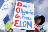 Federal workers who took DOGE buyouts are being paid to go fishing
