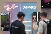 Meta opens Cambridge lab as part of AI glasses expansion