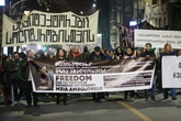 Journalist sent to prison for two years for slapping police officer