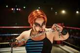 “Netflix series explores women’s ambitions in Japanese pro wrestling”