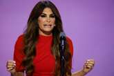 Kimberly Guilfoyle named ambassador to Greece