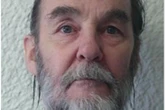 Police hunt sex offender last seen at train station three weeks ago