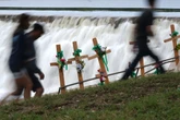 Texas floods: Over 130 dead as dozens rescued after torrential rains