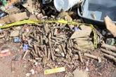 Hawaii's governor signs bills cracking down on illegal fireworks after deadly New Year's explosion